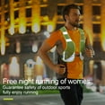 thumbnail image 3 of AONIJIE E884 Sac d'Hydratation Réfléchissant Gilet de Course Léger pour Randonnée Marathon, 3 of 5