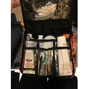 ShampBooze Fake Shampoo Bottles | Hidden Liquor Flask | Disguised for Cruises RV