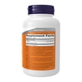 thumbnail image 3 of NOW Supplements, L-Arginine 1,000 mg, Nitric Oxide Precursor*, Amino Acid, 120 Tablets, 3 of 7