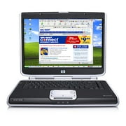HP Pavilion 15.4" Laptop, 3 GHz Intel Pentium 4 With Travel Bag