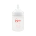 thumbnail image 3 of 5 Biberones Pigeon Softouch 160ml y Limpiador Líquido 700ml, 3 of 6