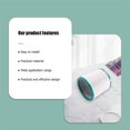 thumbnail image 4 of Air Purifier Filters Compatible for Tower Purifier TP00/03/02, 4 of 5