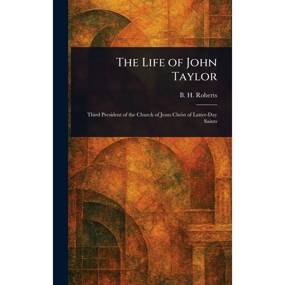 The Life of John Taylor, (Hardcover)
