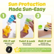 Sun-Easy Sport Bundle