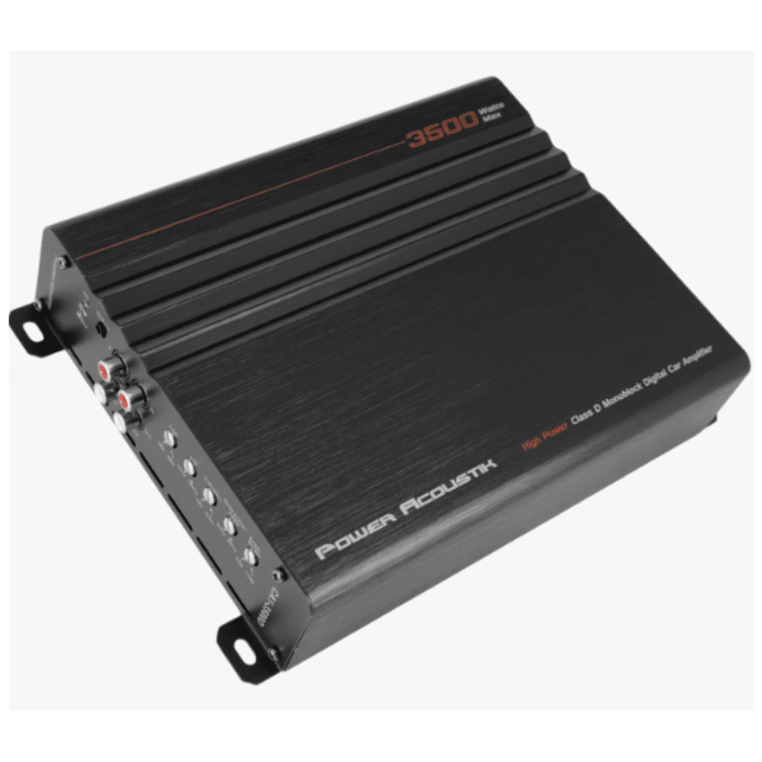 Orion ZT-8000.1DS 1-Channel Mono Block Class D Car Amplifier