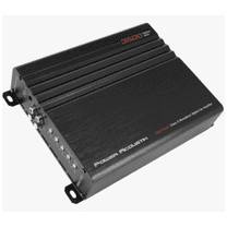 Power Acoustik CA1-3500D 1-CH Monoblock 3500W Max Class-D Car Audio Amplifier