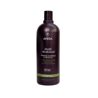 Aveda Invati Men's Nourishing Exfoliating Shampoo for Thinning