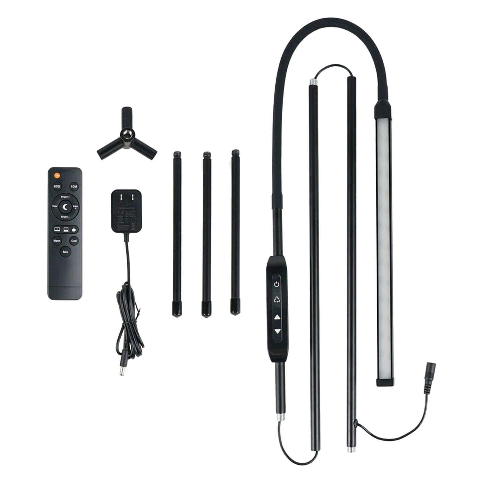 PRS-4W 1 Deluxe Wall Mount Repair Stand Park Tool Support De Réparation Pour Banc Psi Audio