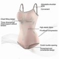 thumbnail image 3 of Bodysuit Shapewear Seamless One-piece Body Shaper Belly Hip Shapewear Underwear-2025, 3 of 5