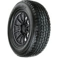 thumbnail image 5 of Vantage AT All Terrain LT285/70R17 121/118Q E Light Truck Tire, 5 of 6