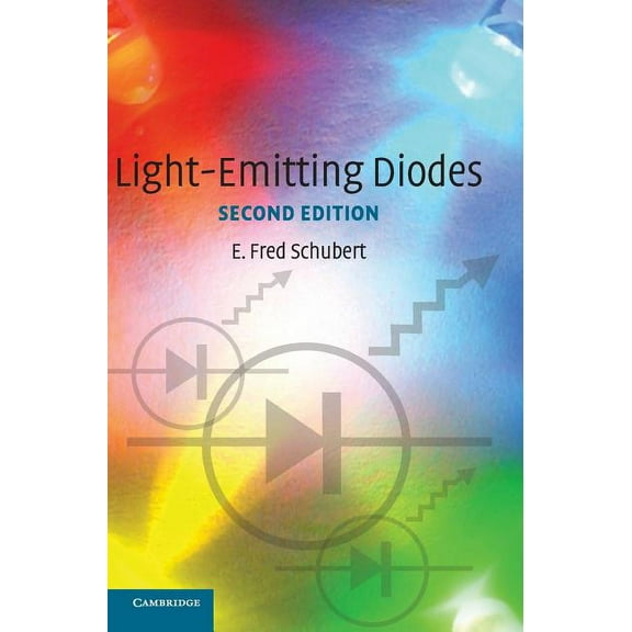 Light-Emitting Diodes, (Hardcover)