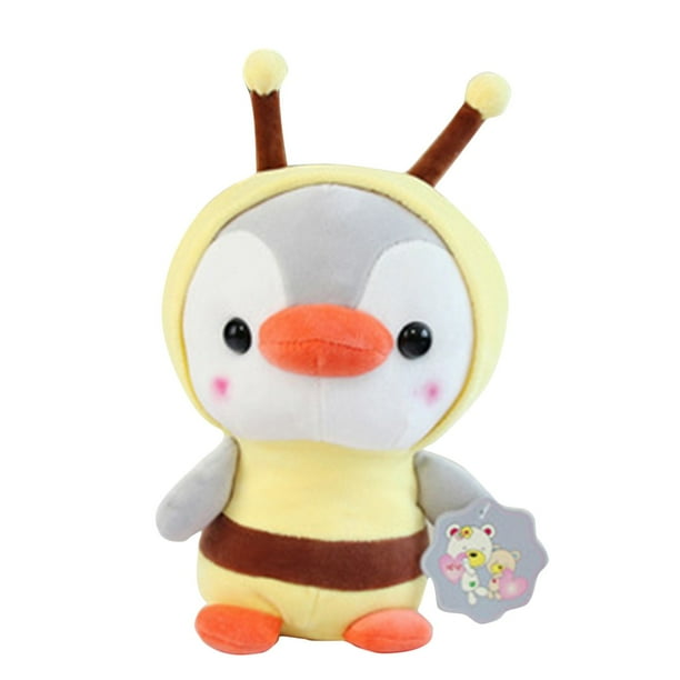 penguin doll