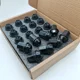 thumbnail image 2 of 1 tuerca de rueda M12 x 1,5, longitud 36 mm, hexagonal 19 mm, 2 of 4