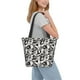 thumbnail image 2 of Balery Lilies Flowers Bolsa de Hombro con Diseño, Bolsa Grande y Duradera, Bolsa Versátil para Compras, 2 of 6