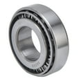 thumbnail image 4 of Tapered Roller Bearing Metal High Accuracy Accessory Replacement Part for Equipment30205, 4 of 14