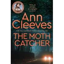 Pre-Owned The Moth Catcher (Vera Stanhope) (Paperback) 1529050162 9781529050165