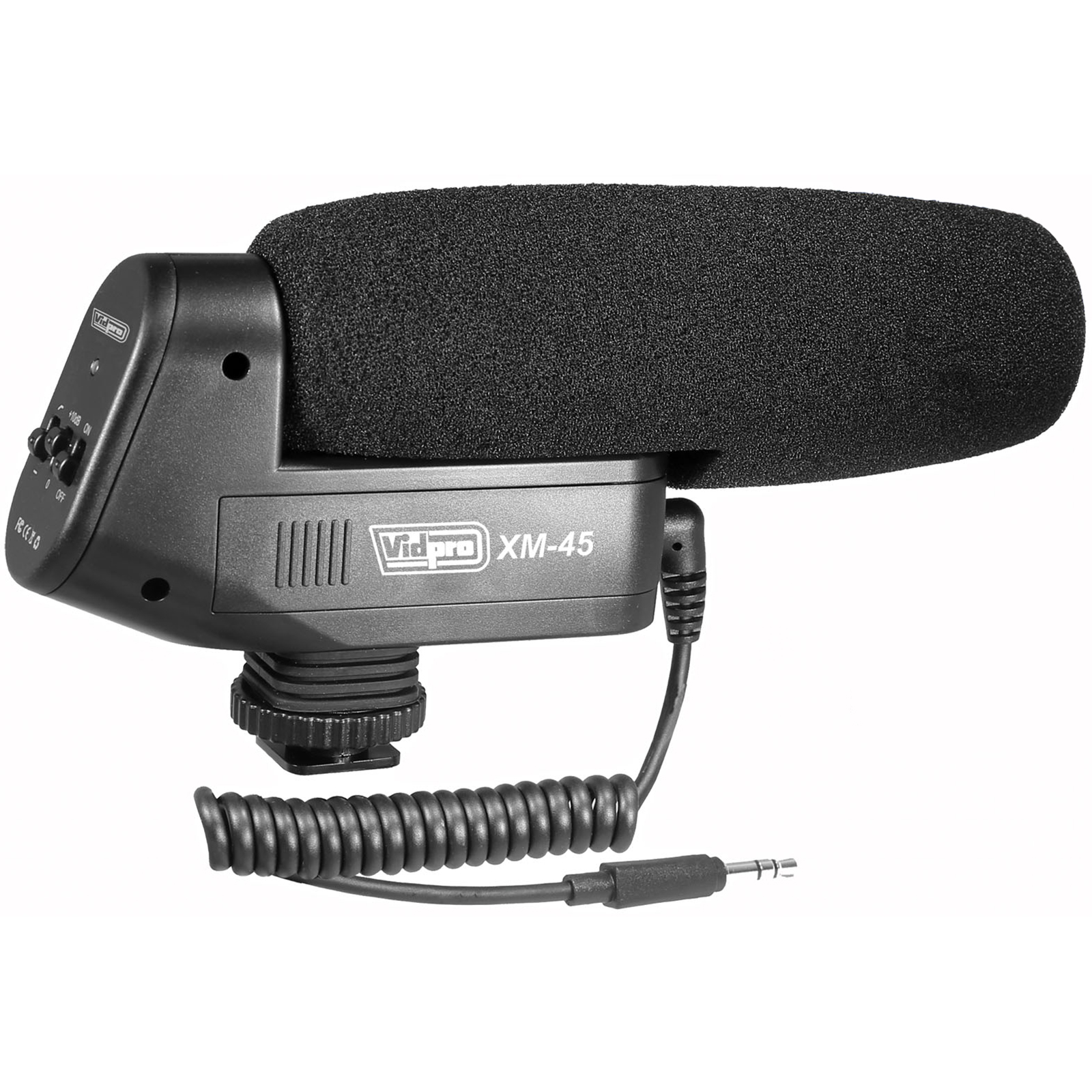 Nikon D5 Digital SLR Camera Body (Dual CF Slots) with Microphone + LED Video Light + GPS Unit + Kit - image 3 of 6