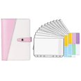 thumbnail image 1 of Budget Planner Cash Binder Envelope Y1, 1 of 4