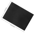 thumbnail image 2 of unbranded 10Ud Hojas De PVC Resistentes Para Inserciones En Marcos Y Manualidades, 2 of 8