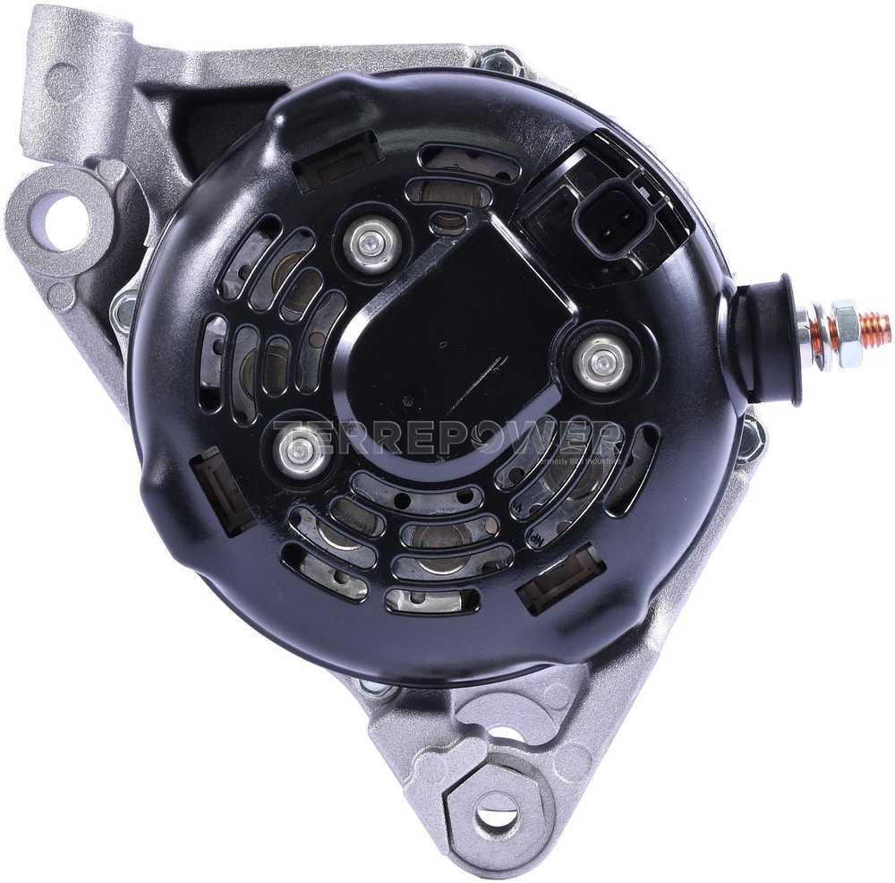 TERREPOWER formerly BBB Industries 42194 Alternator