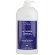 Caviar Anti Aging Replenishing Moisture Shampoo by Alterna for Unisex - 67.6 oz Shampoo