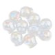 thumbnail image 5 of 10 piezas de bolas de colgantes para manualidades de bricolaje Sunnimix 25 mm x 15 mm, 5 of 7