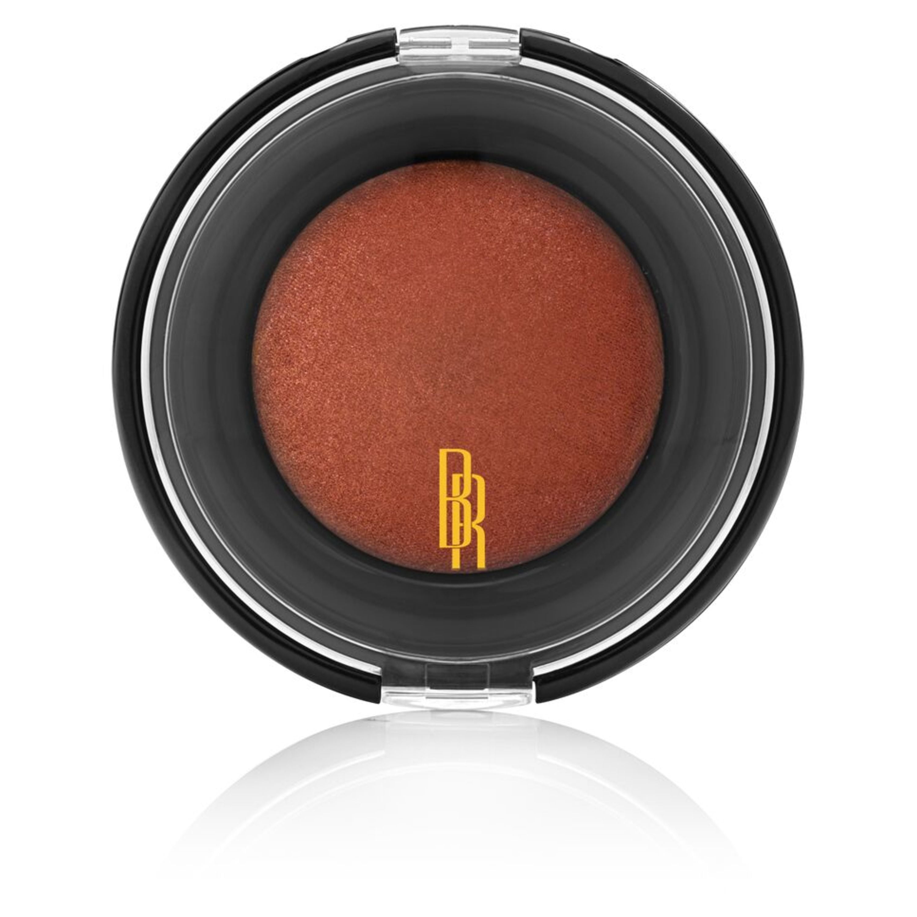 Black Radiance Artisan Color Baked Blush, Warm Berry