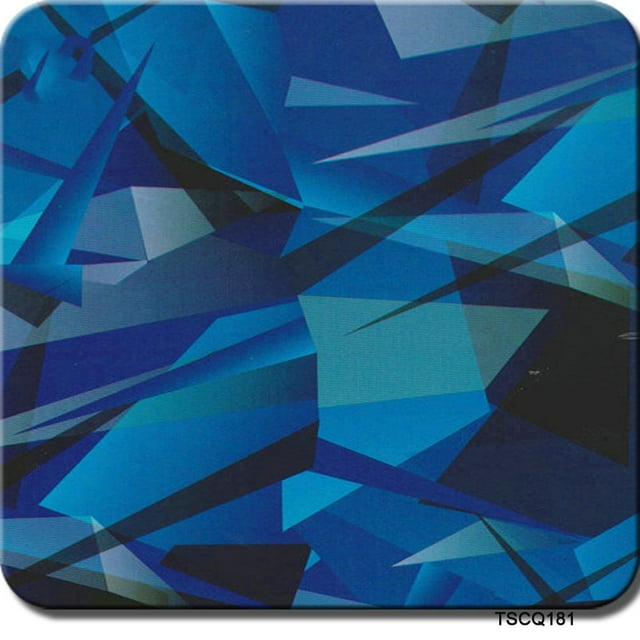 Hydrographic Film Water Transfer Print Hydrographics Film, 0.5 Meter Width - Hydro DipHydro Dipping Film - Abstract pattern- Multi-color Optional ,Easy to Use