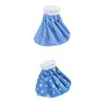 thumbnail image 1 of Bolsa de hielo reutilizable Macarena, 1 of 8