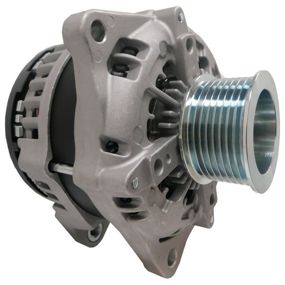 OEG Parts New Alternator Replacement for Ford F-250 Super Duty V8 6.7L 11-16 11627N A-80527