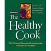 Prevention's the Healthy Cook: The Ultimate Illustrated Kitchen Guide to Great Low-Fat Food, Used [Paperback]