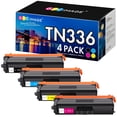 thumbnail image 1 of Cartucho de tóner GPC Image compatible con Brother TN336 TN-336, 1 of 7