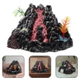thumbnail image 1 of WEUVEB Mist Spouting Electric Volcano Model For Model Collectors And Kids 1Pack, 1 of 5