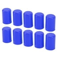 thumbnail image 3 of Intake Vacuum Hose End, Car Intake Vacuum End  Reliable Universal  For Industrial Use Black,Red,Blue, 3 of 8