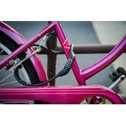 Blackburn 5 ft. x 10mm Combo Cable Bike Lock