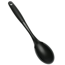 Chef Craft Nylon Basting Spoon w/ Silicone Edge