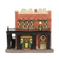 The Pioneer Woman Christmas Village Decoration, PTown Pizza