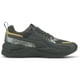 thumbnail image 2 of Tenis Puma X-RAY 2 Square para Mujer 382788-02 gris oscuro 24.5 Puma 382788-02 X-RAY 2 SQUARE, 2 of 6