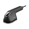 thumbnail image 2 of Danhjin Plastics Iron Handheld Ironing Mini Iron Wet And Dry Hanging Ironing Iron Small Ironing Kitchen Appliances, 2 of 6