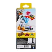 Monster Jam Mini Jams Barnacle Blaster Ship Playset for Kids Ages 3+