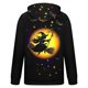 thumbnail image 4 of Sudaderas con capucha para hombre, moda, bolsillos, manga larga, estampado, sudaderas con capucha, blusa para hombre, blusa de poliéster, 4 of 5