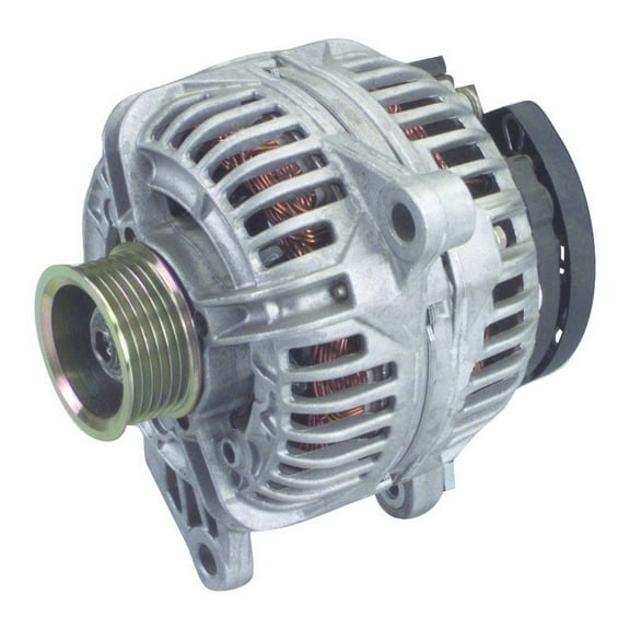 WAI 13872N Alternator For 01-04 Jeep Grand Cherokee