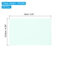 thumbnail image 2 of 60 Sheets Vellum Paper 4.25x5.5, Vellum Paper Printable Translucent Paper 100GSM for Invitation Printing, Blue, 2 of 5