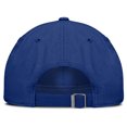 thumbnail image 4 of Men's Nike Royal New York Mets Club Adjustable Hat, 4 of 4