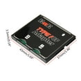 thumbnail image 2 of Slot TF to Adapter Compact Type I Card Converter Memory Card Adapter, 2 of 6