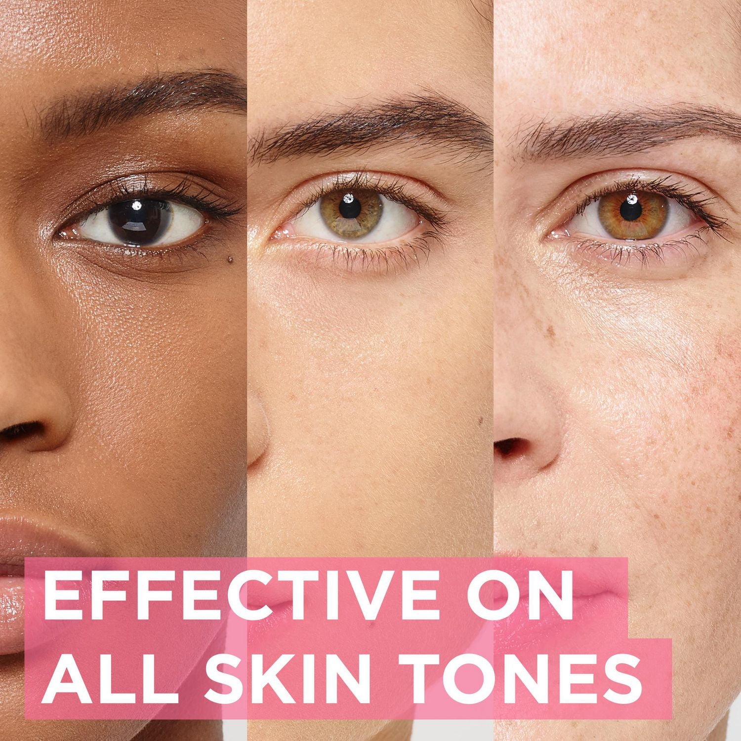 L'Oréal Paris Triple Power LZR Tonique à l'Acide Glycolique Pur 5% avec Aloe Vera, Pour une Peau Lisse et Éclatante, Sans Parfum ni Alcool, 180 mL