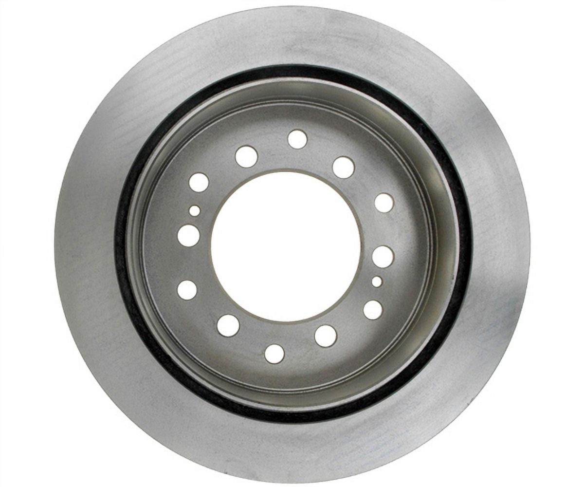 Raybestos 96929 Advanced Technology Disc Brake Rotor Fits select: 2003-2009 TOYOTA 4RUNNER, 2007-2009 TOYOTA FJ CRUISER