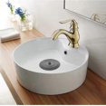 thumbnail image 5 of Bathtub Drain Plug 6" Tub Stopper Recyclable Rubber Bathtub Drain Plug (Gray), 5 of 5