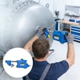 thumbnail image 4 of BotaniNest Air Loss Automatic Drain Automatic Air Loss Drain For Air Compressor 1.6Mpa Auto Drain With Filter For Compressor Quick No Electricity Required, 4 of 4
