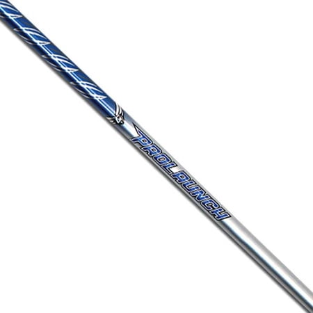 Grafalloy ProLaunch Blue 65 R-Flex Shaft + Mizuno JPX 850 / 900 Tip + Grip